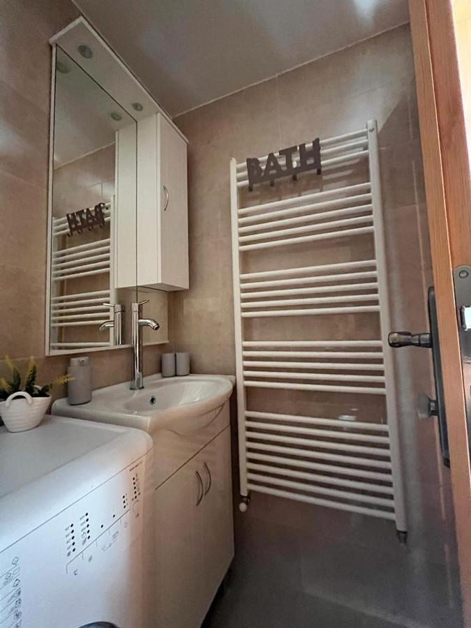Alex With Sauna Otocac